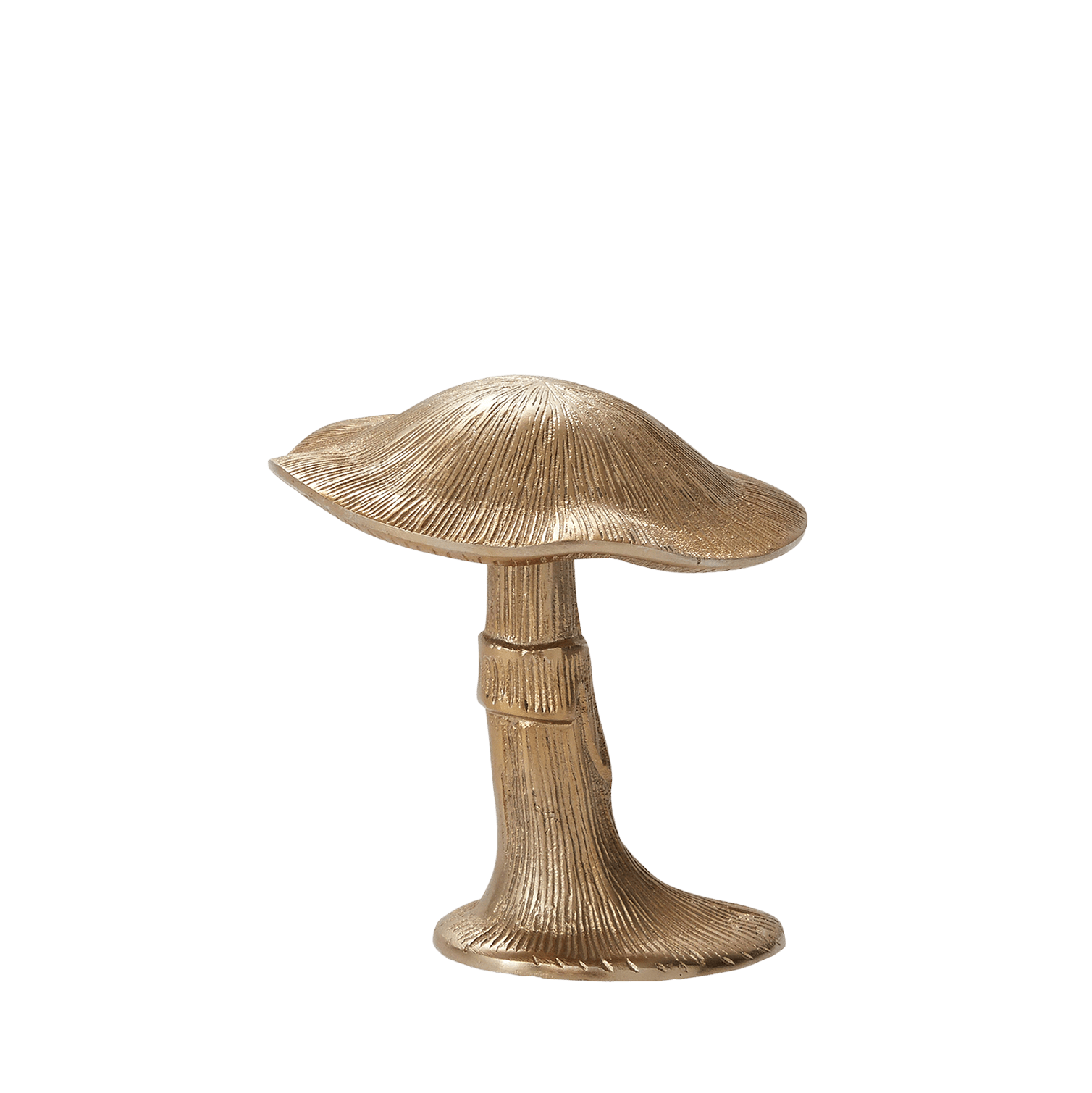 Belita Mushroom Figurine