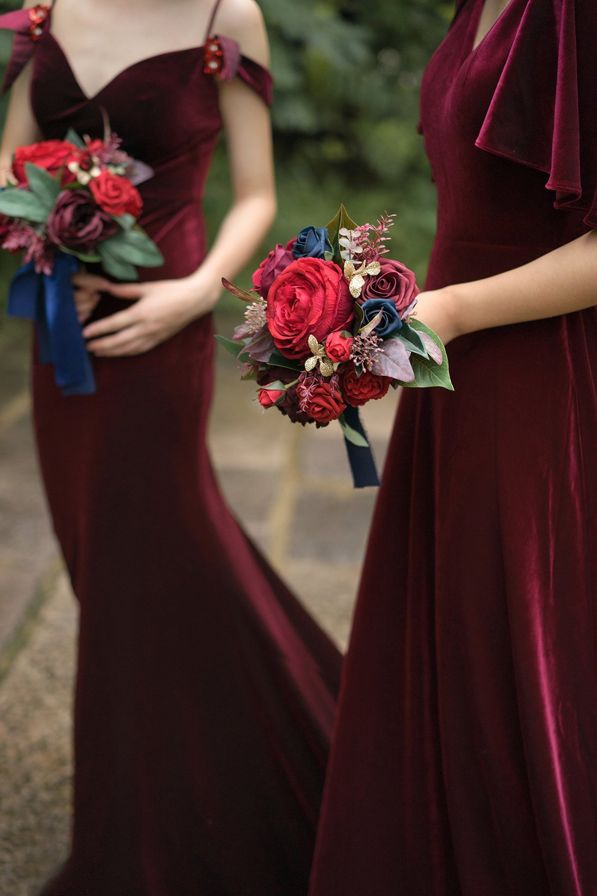 Bridesmaid Bouquets on Sale