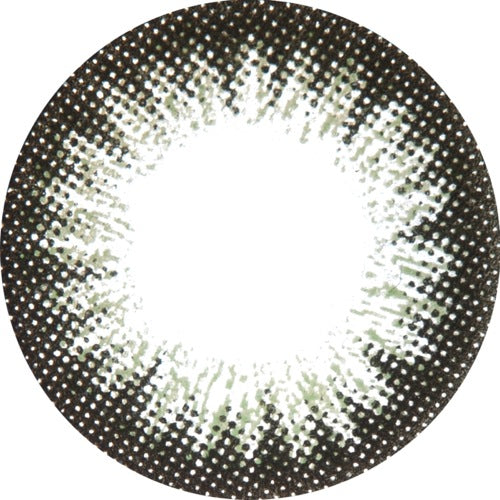 2 Tone Green Contacts