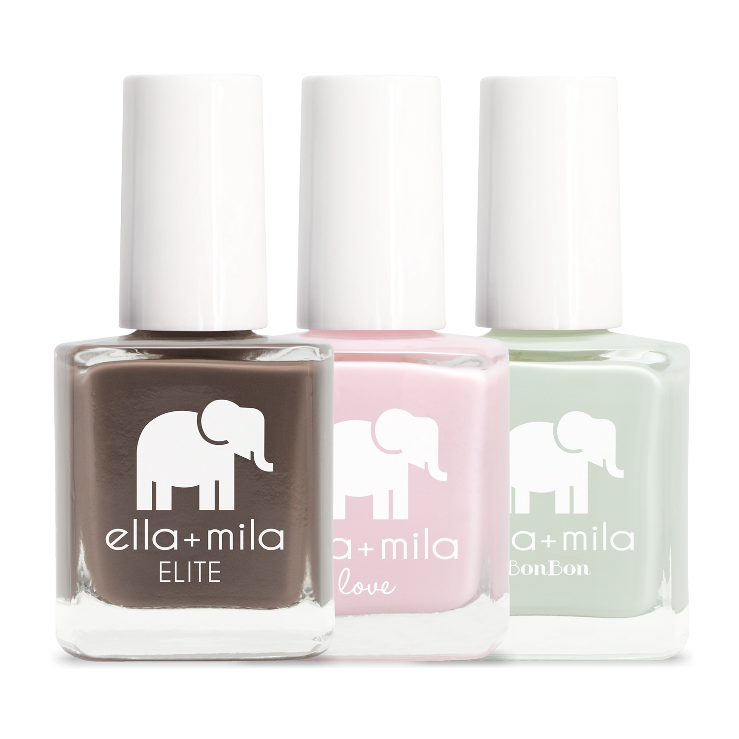 3-Pack | Stuck in London Set