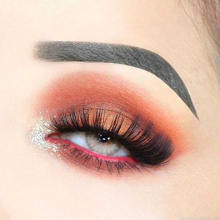 Cotton Series Cotton Brown Contacts