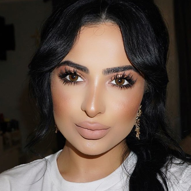 50% Off Honey Colored Contacts - 4 Tone Honey Color