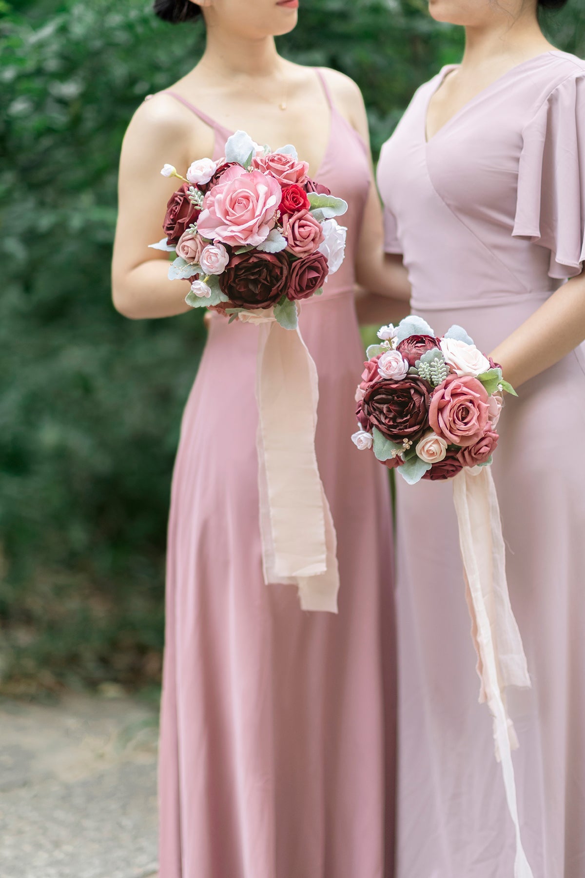 Bridesmaid Bouquets on Sale