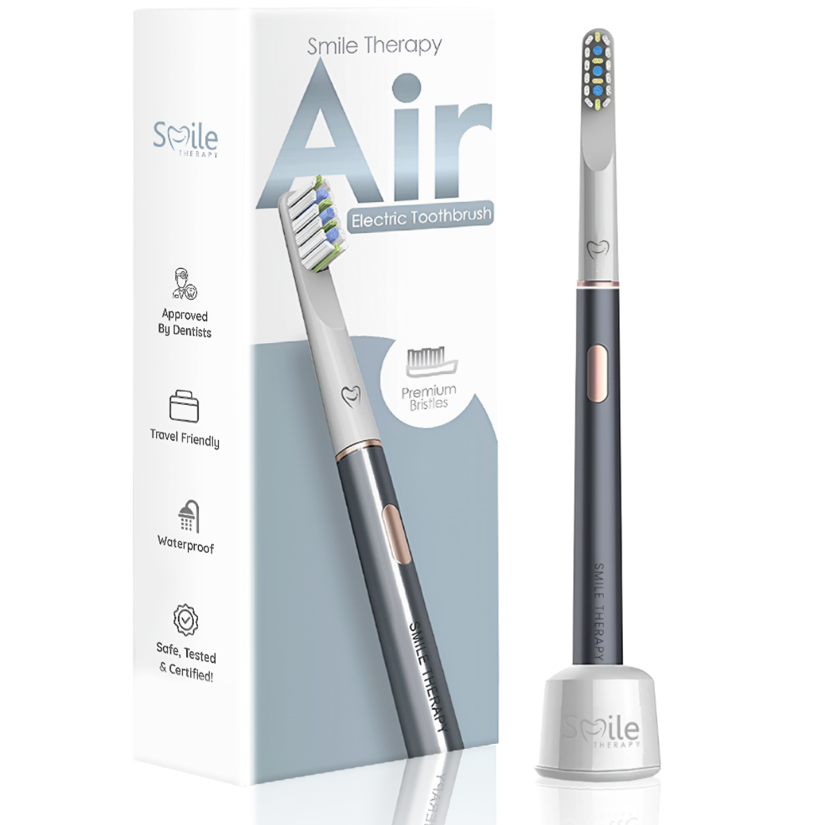 Air Advanced Electric Toothbrush 3-in-1 DP5