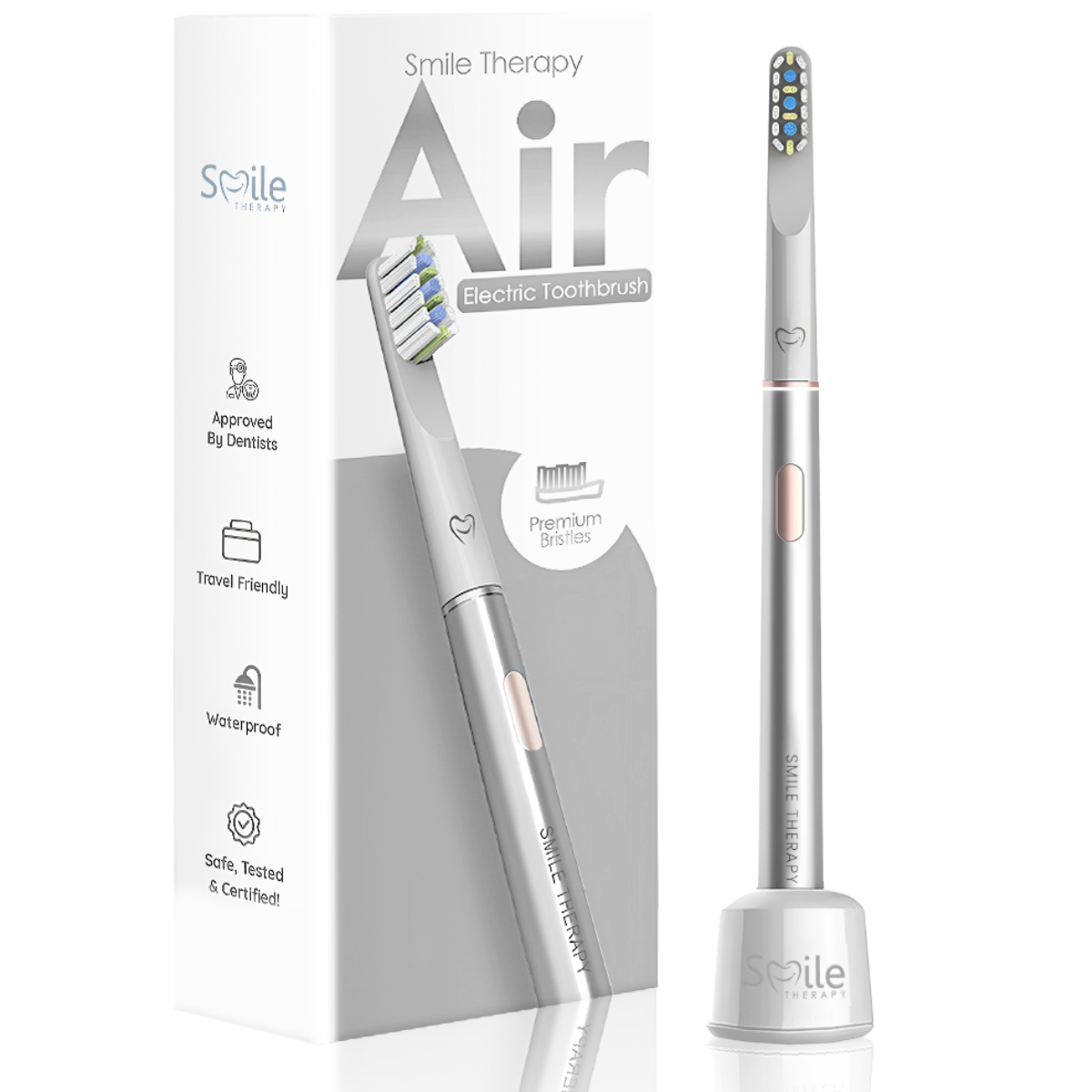 Air Advanced Electric Toothbrush 3-in-1 DP5