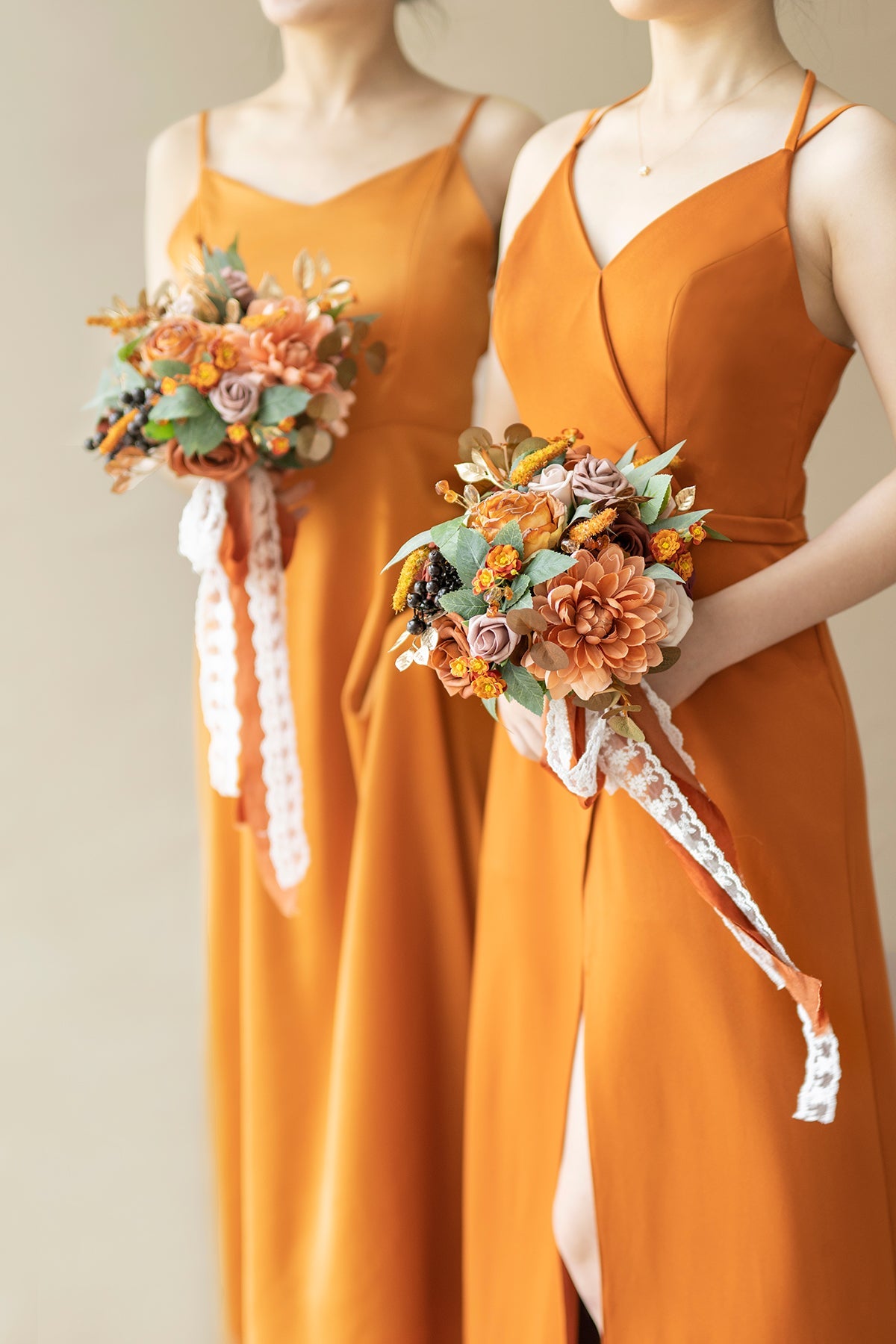 Bridesmaid Bouquets on Sale