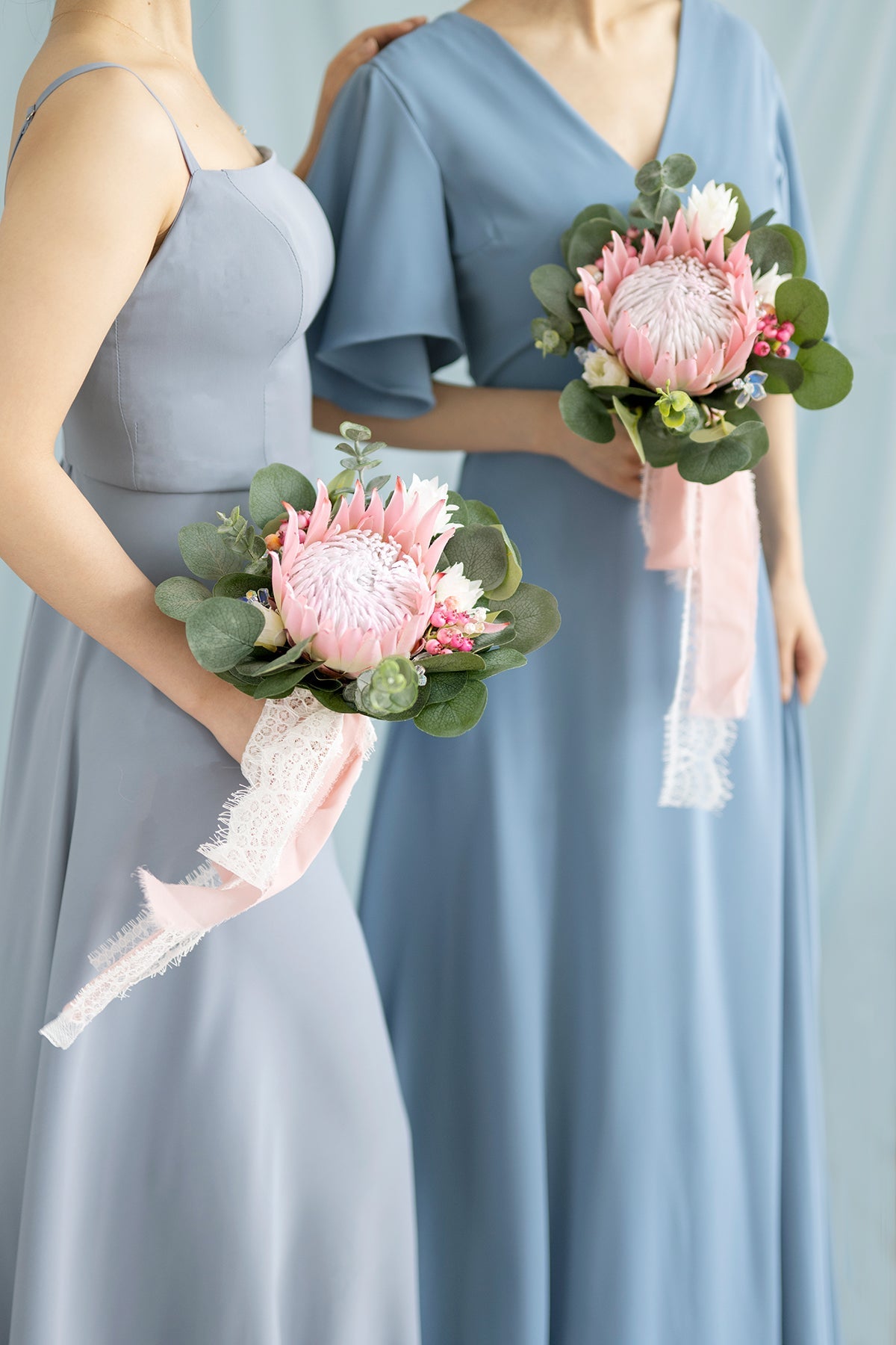 Bridesmaid Bouquets on Sale