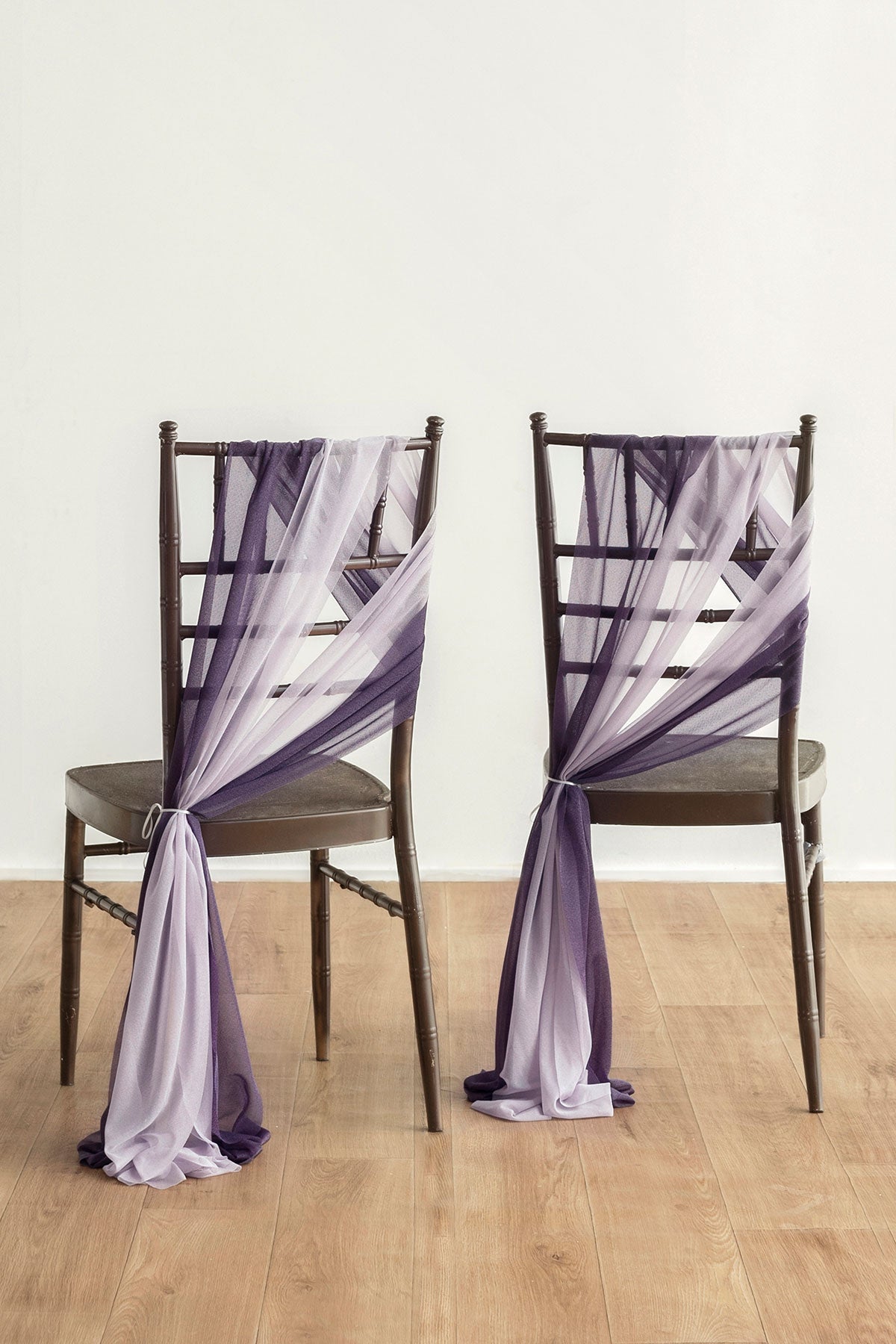 Aisle Draping Decor for Ceremony - 14 Colors