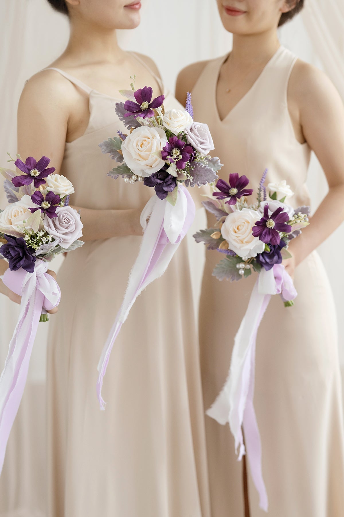 Bridesmaid Bouquets on Sale