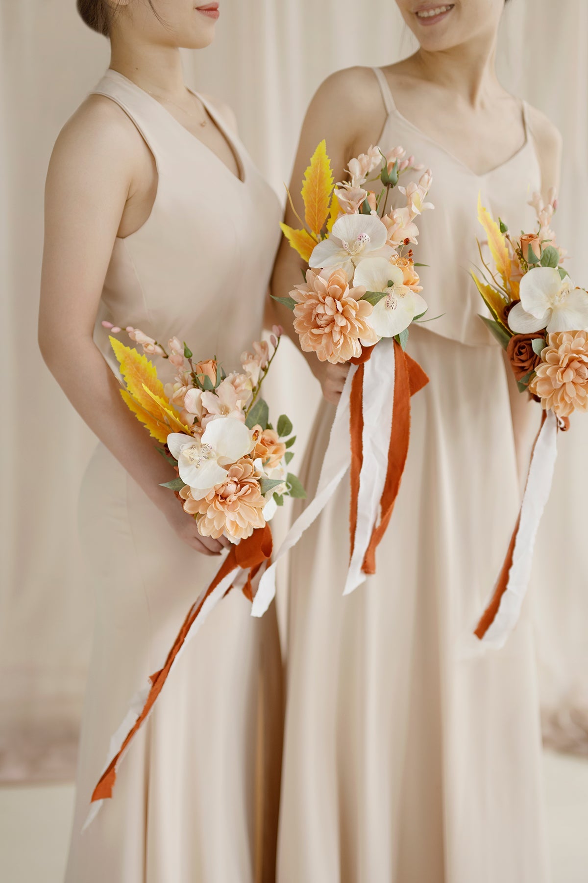 Bridesmaid Bouquets on Sale