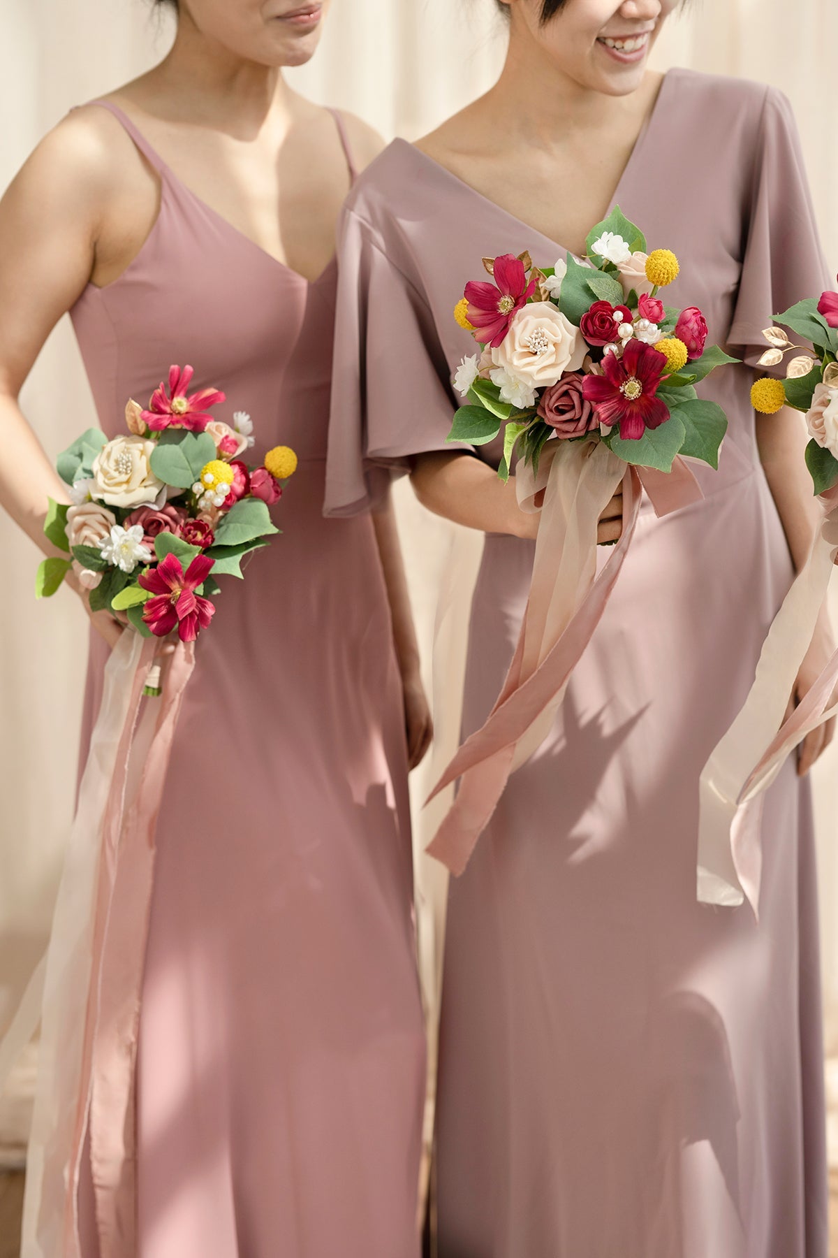 Bridesmaid Bouquets on Sale