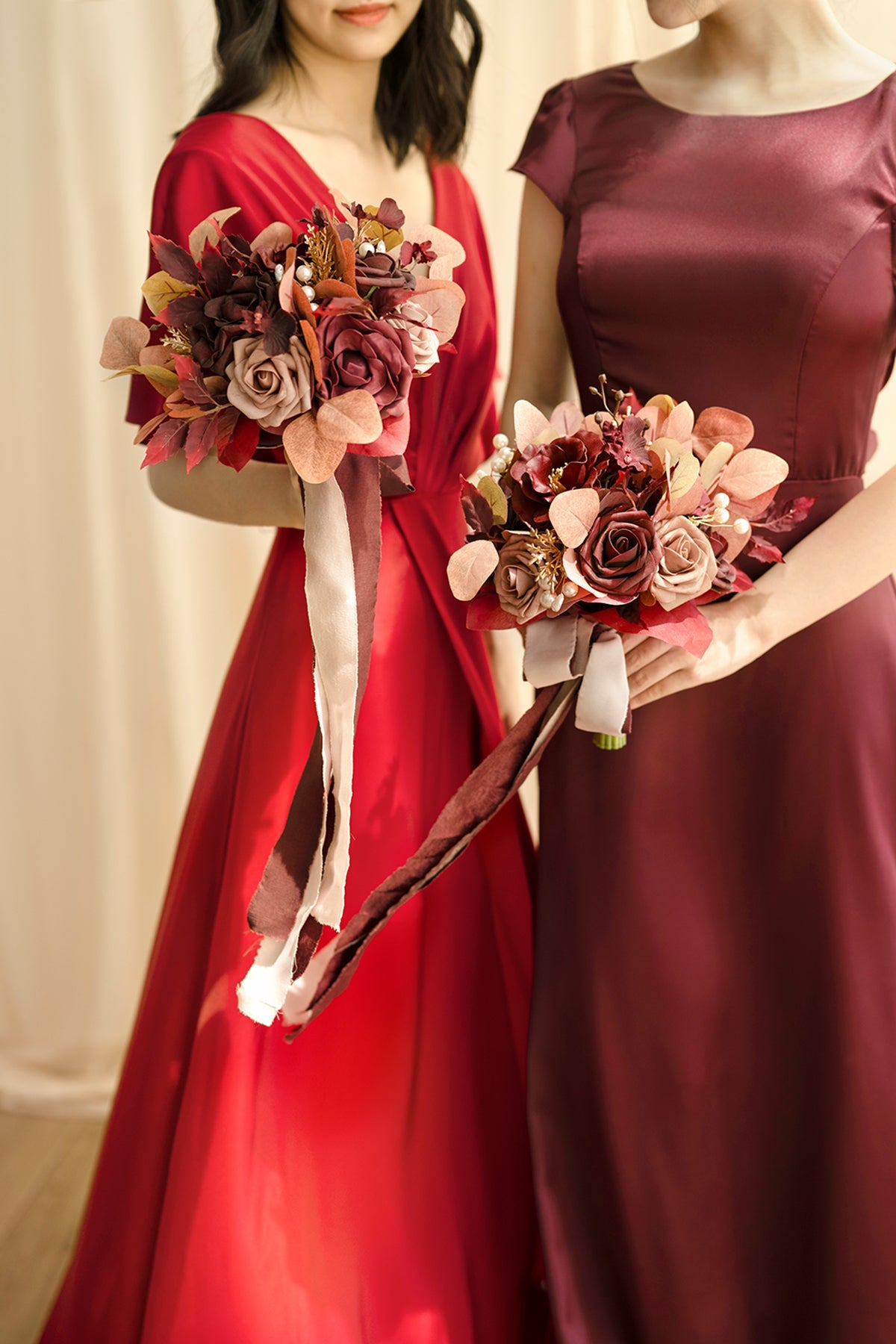 Bridesmaid Bouquets on Sale