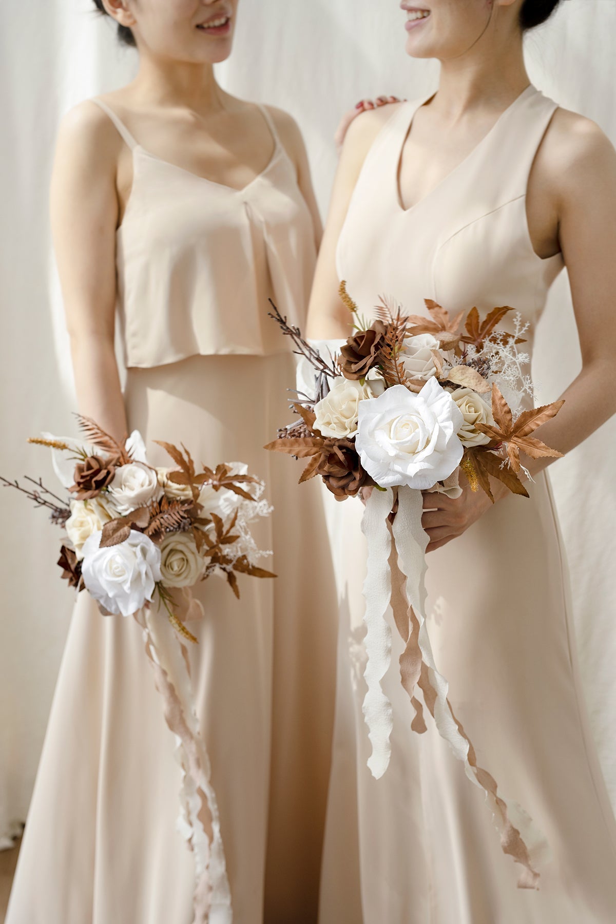 Bridesmaid Bouquets on Sale