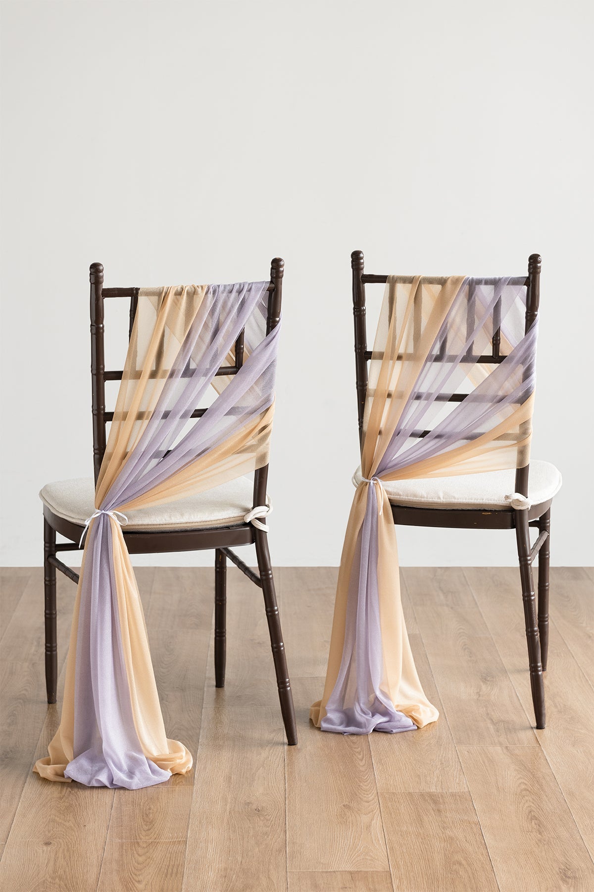 Aisle Draping Decor for Ceremony - 14 Colors