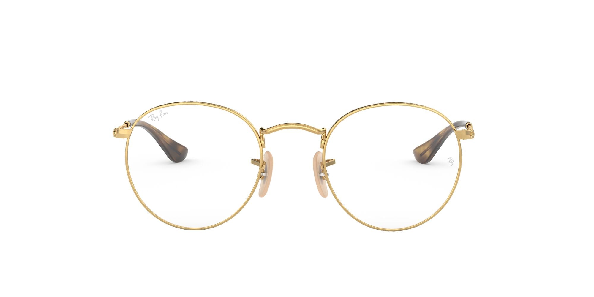 0RX3447V Frames Ray Ban 50 Gold Not Available