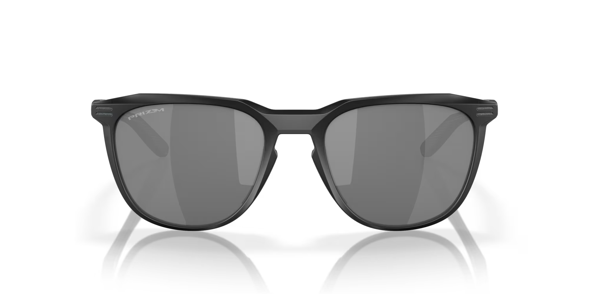 0OO9286 Sunglasses Oakley 54 Black Grey