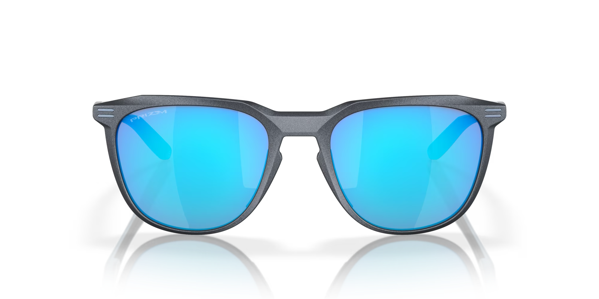 0OO9286 Sunglasses Oakley 54 Blue Blue
