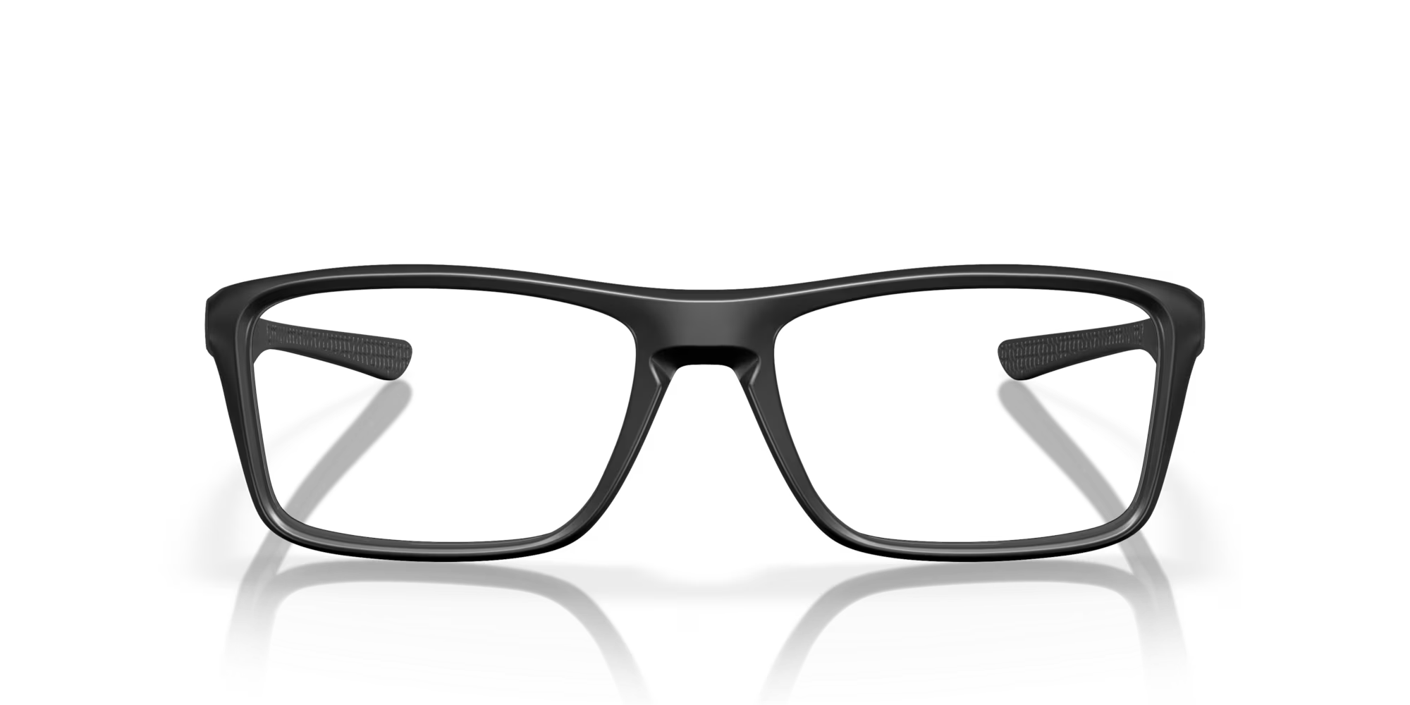 0OX8178 Frames Oakley 57 Black Not Available