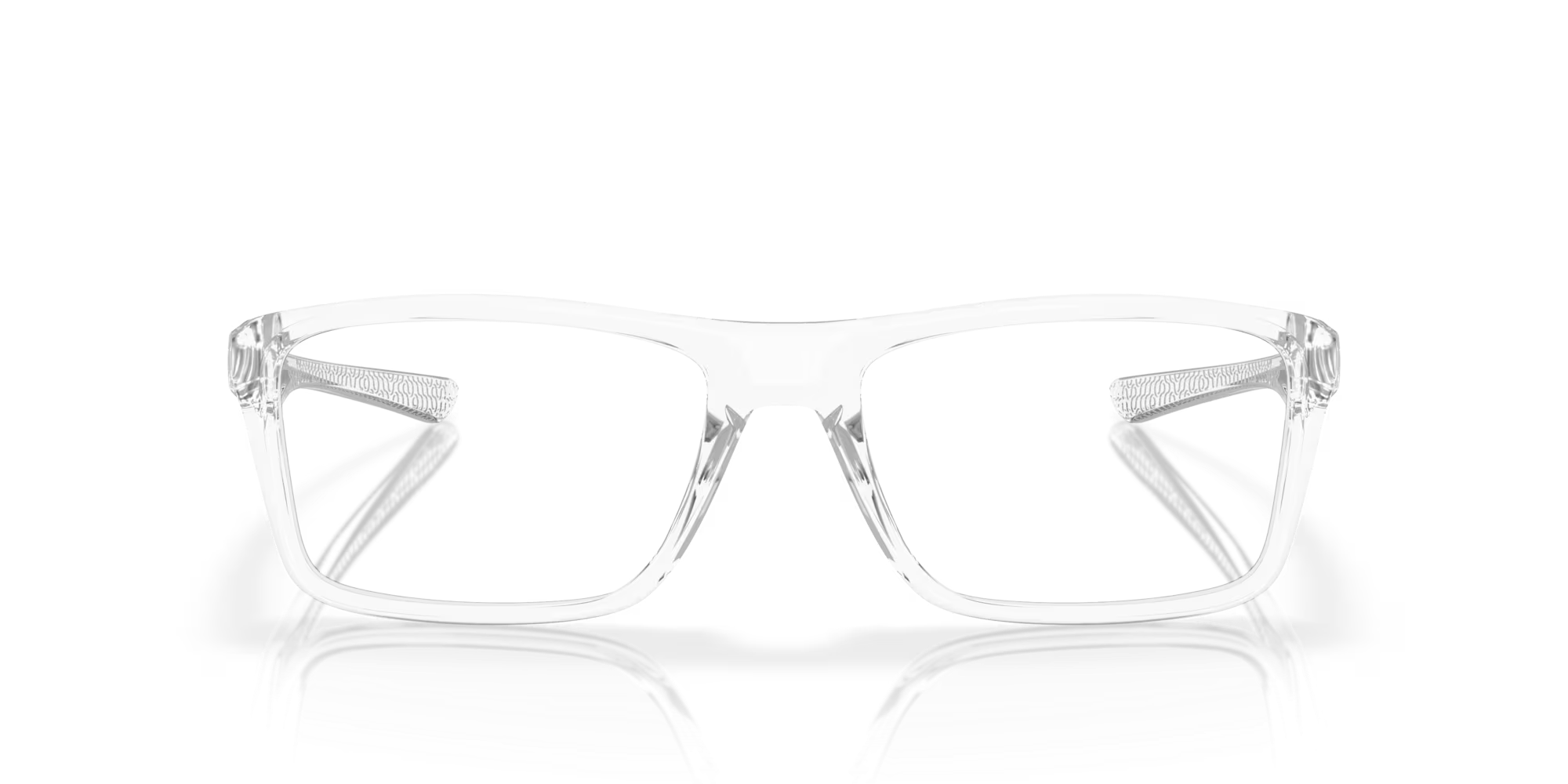 0OX8178 Frames Oakley 55 Clear Not Available