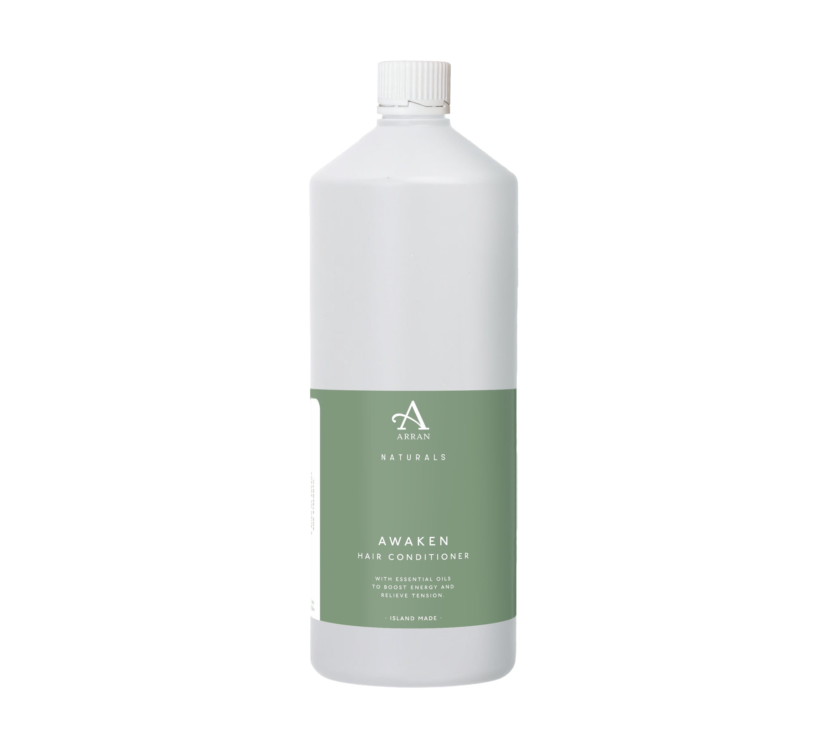 Awaken Mint & Eucalyptus Conditoner 1L Refill