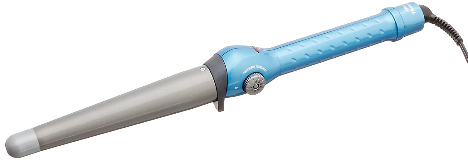 BabylissPro Nano Titanium ConiCurl Iron 1 1/4" to 3/4"