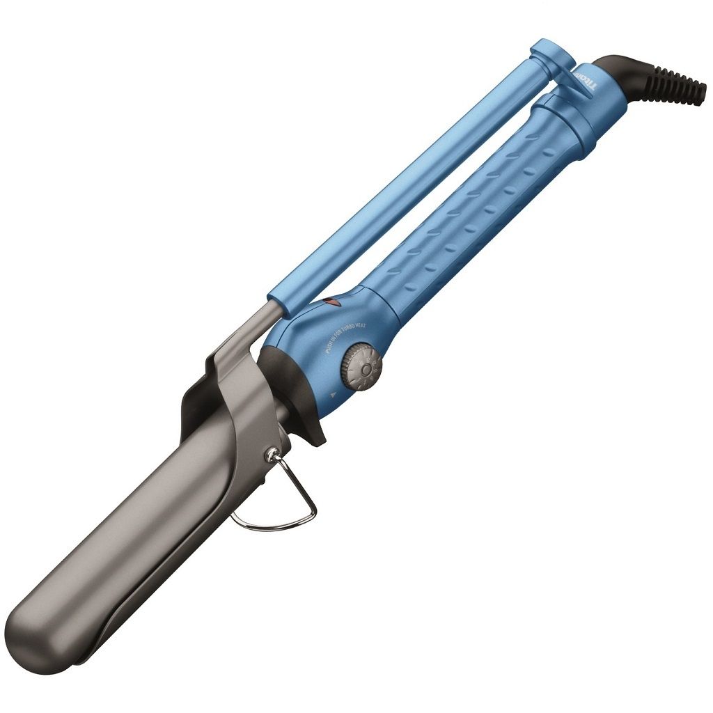 BabylissPro Nano Titanium Curling Iron Marcel