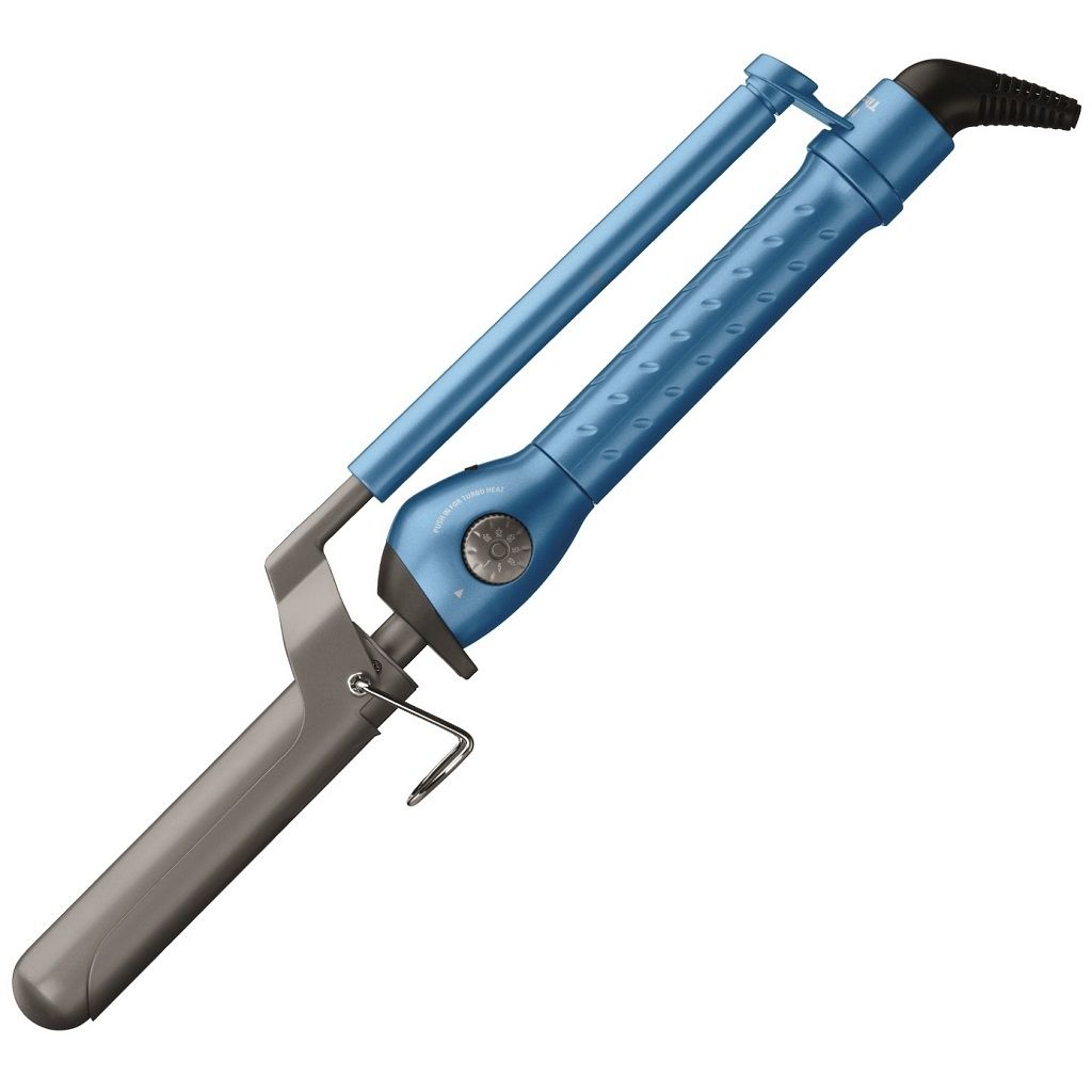 BabylissPro Nano Titanium Curling Iron Marcel