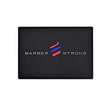 Barber Strong Mat