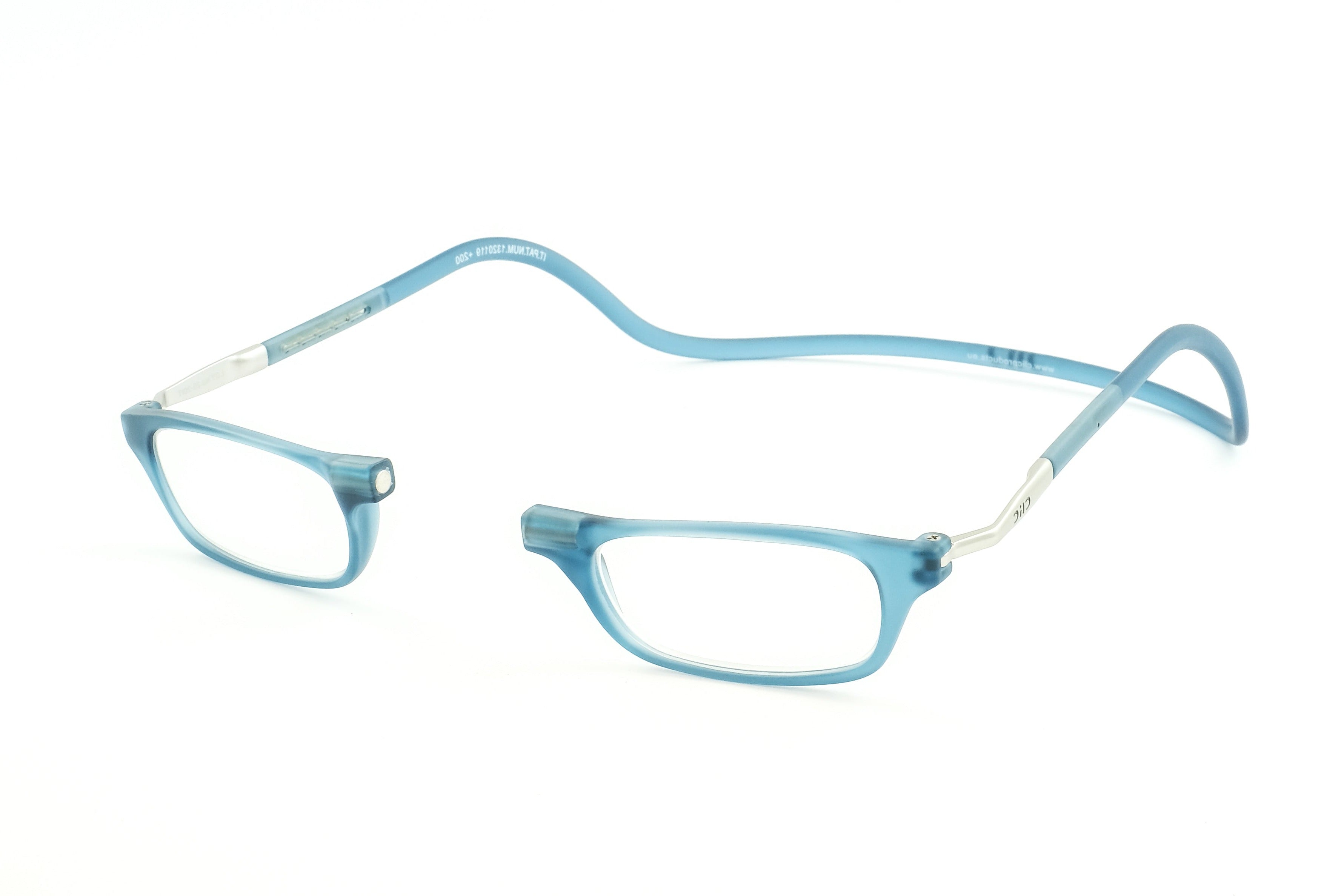 CLIC Vision Frosted - XL