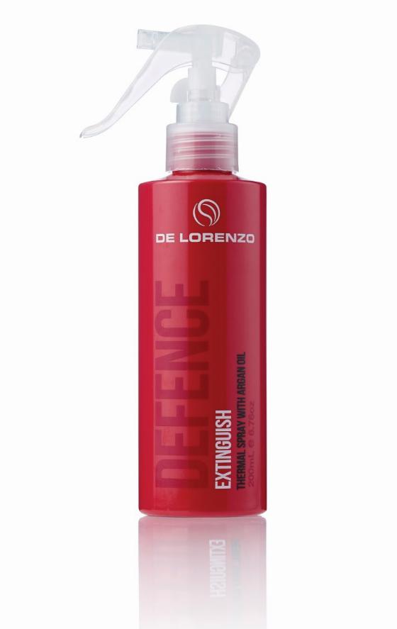 De Lorenzo Defence Extinguish 200ml
