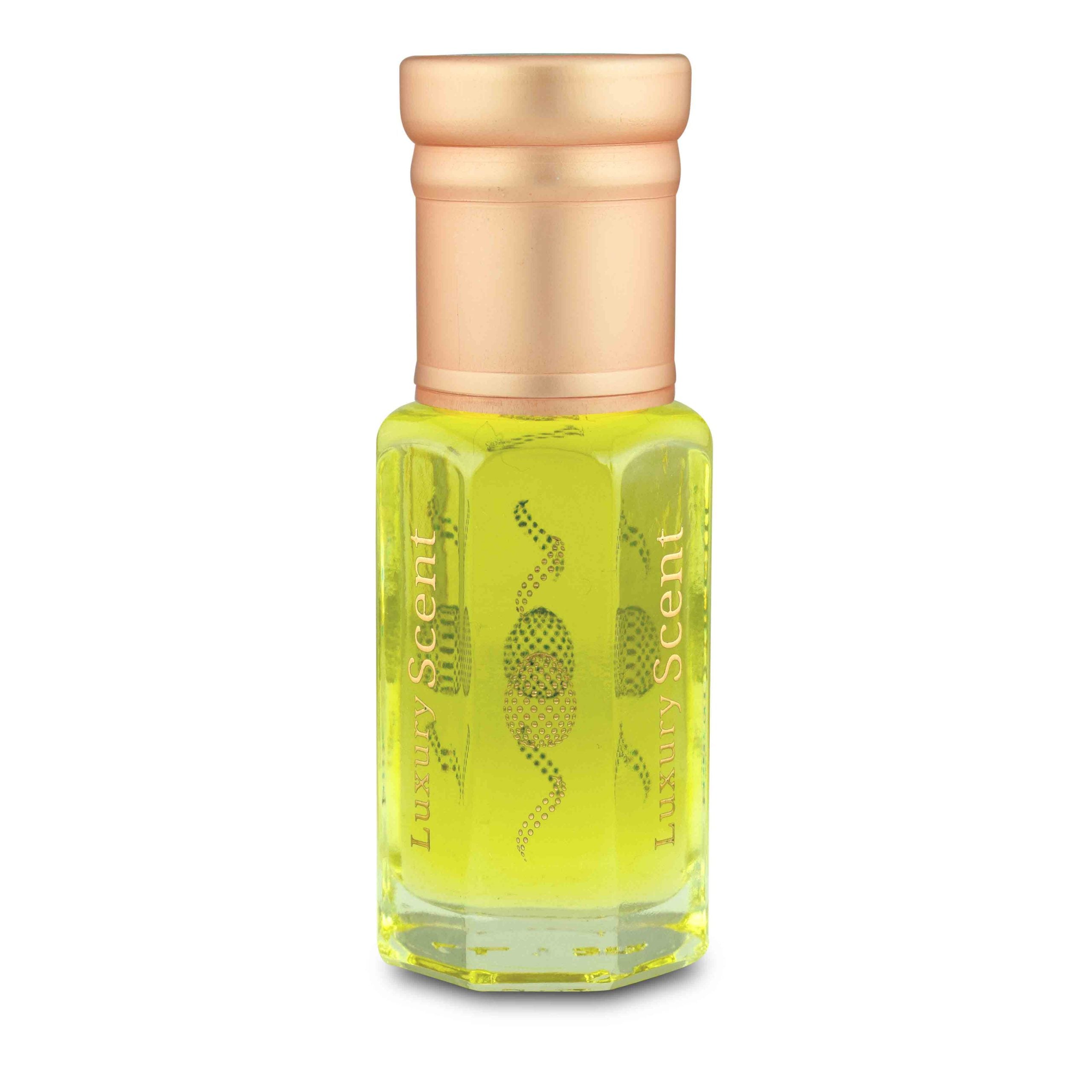 Classic Powdery Perfume oil