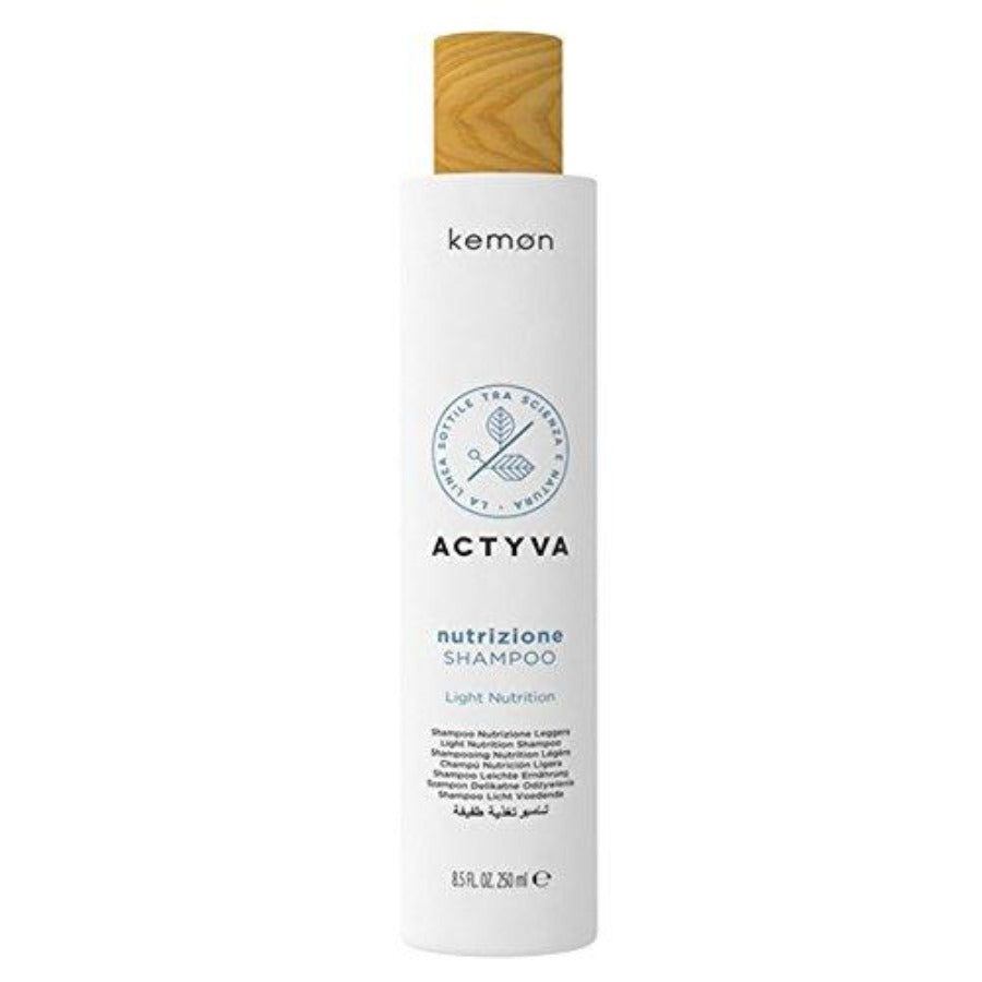 ACTYVA Nutrizione Shampoo