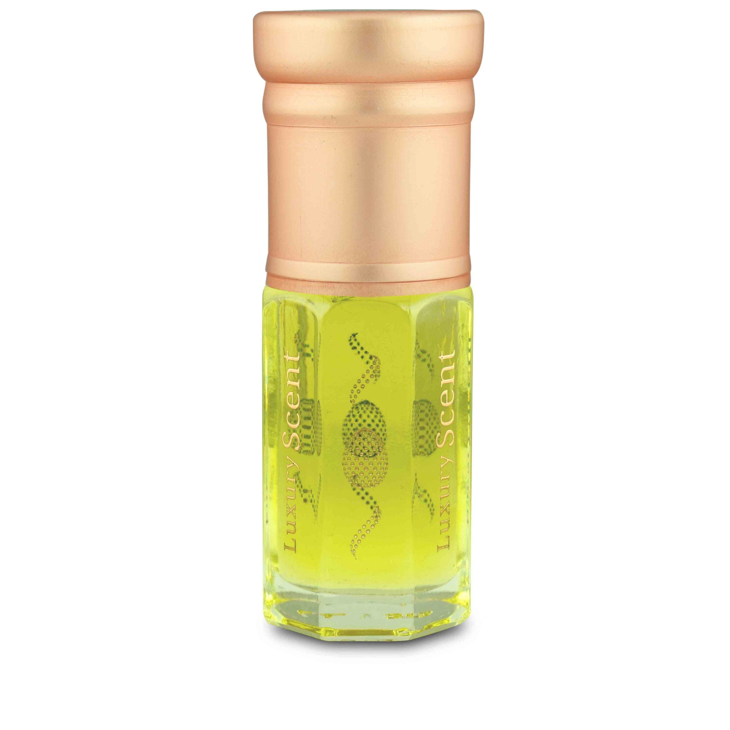 Classic Powdery Perfume oil