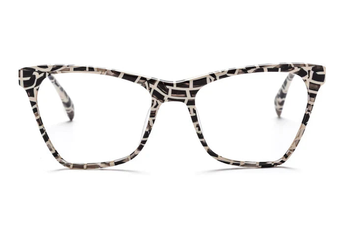 AM Eyewear - Sakamoto