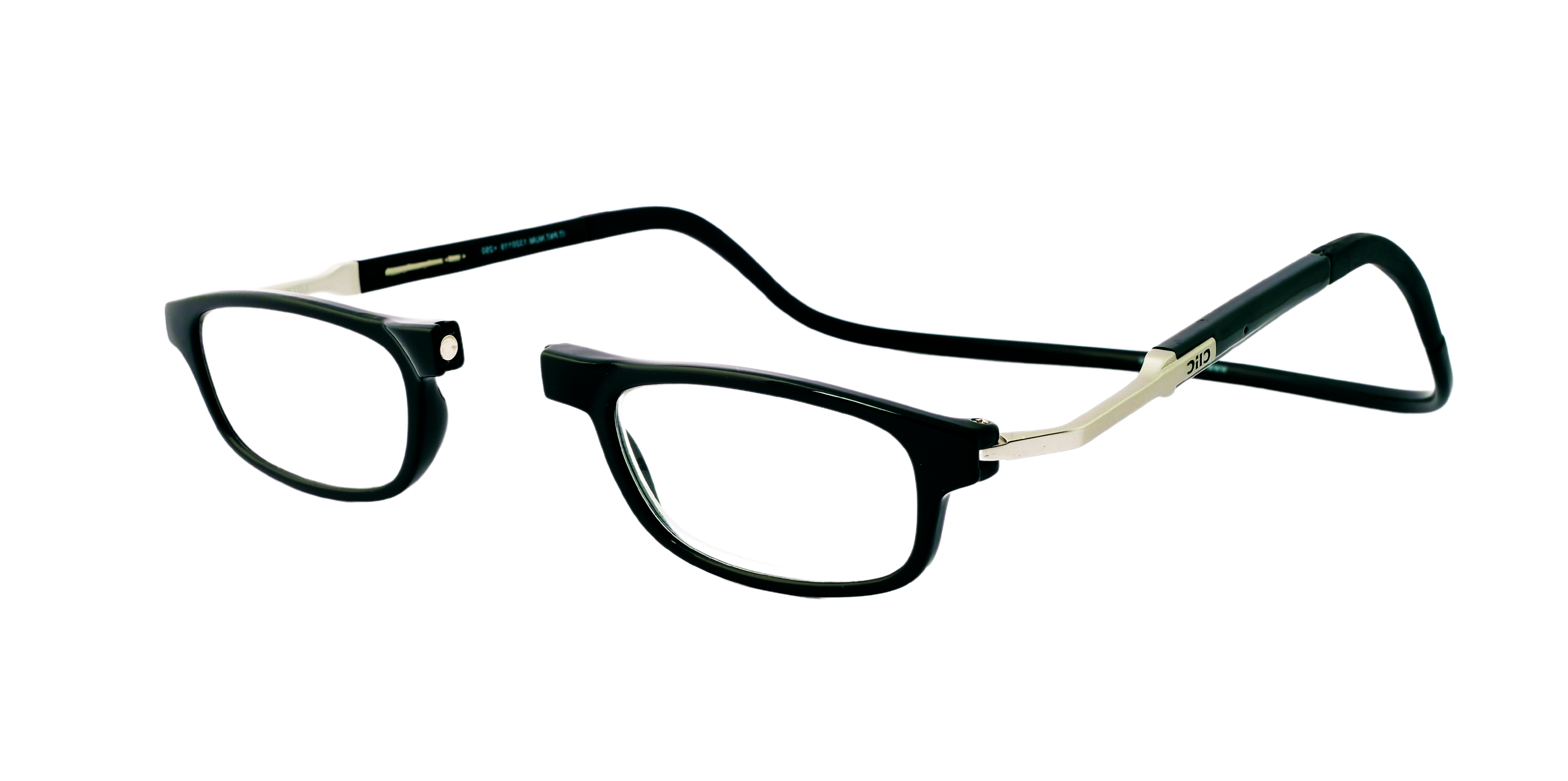 CLIC Flex Rectangle XL Frosted