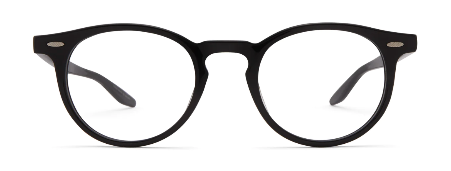 Barton Perreira Banks