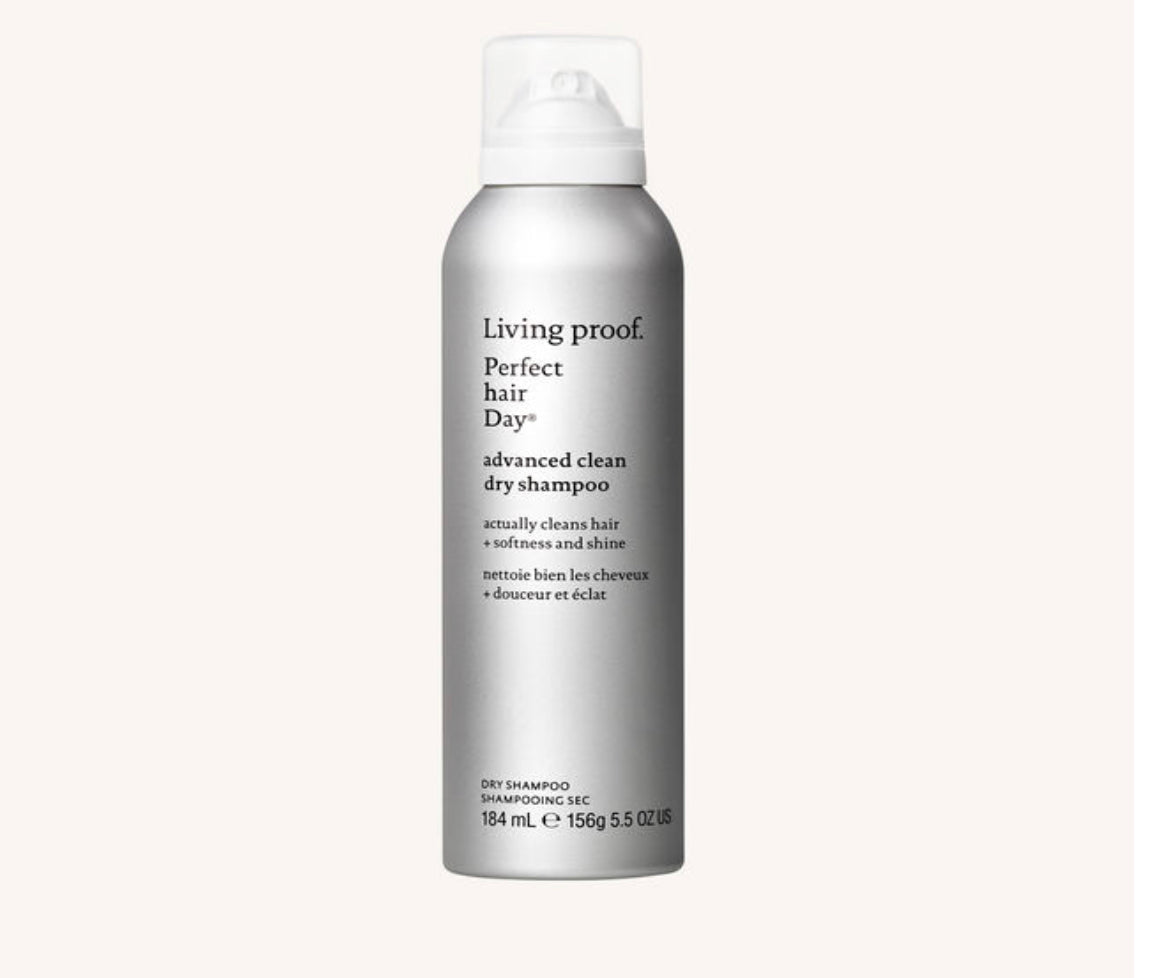 Advance Clean Dry Shampoo - Living Proof