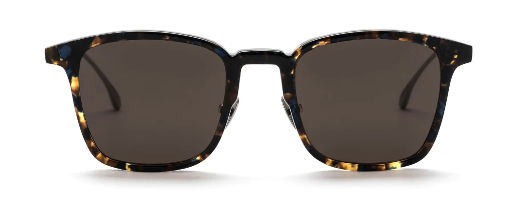 AM Eyewear - Mr Warwick